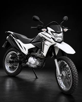 HONDA NXR 160 BROS ESDD 